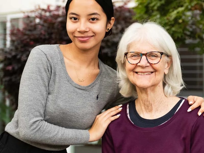 Arc Care Management, LLC - Geriatric Care Management in El Cerrito, CA photo 1