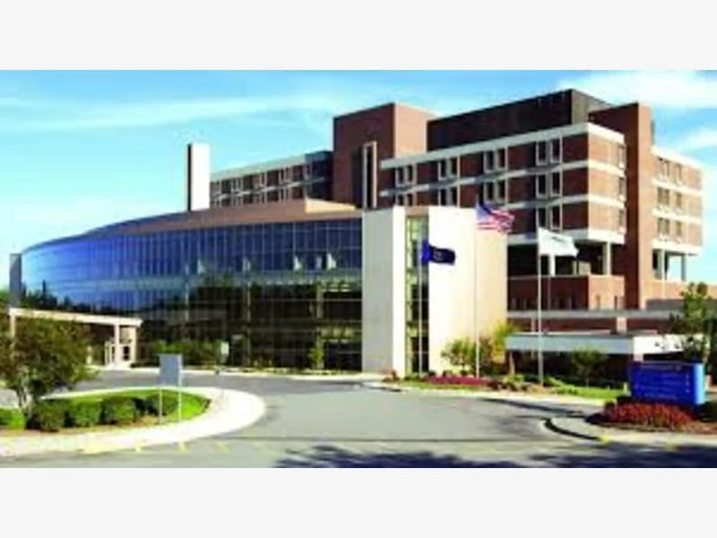 Ascension Providence Rochester Hospital - Hospital in Rochester, MI photo 1