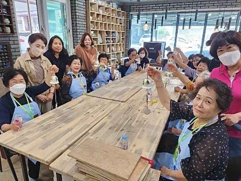 돌봄통합노인복지센터 - 방문요양 in 안동시, 경상북도 photo 2