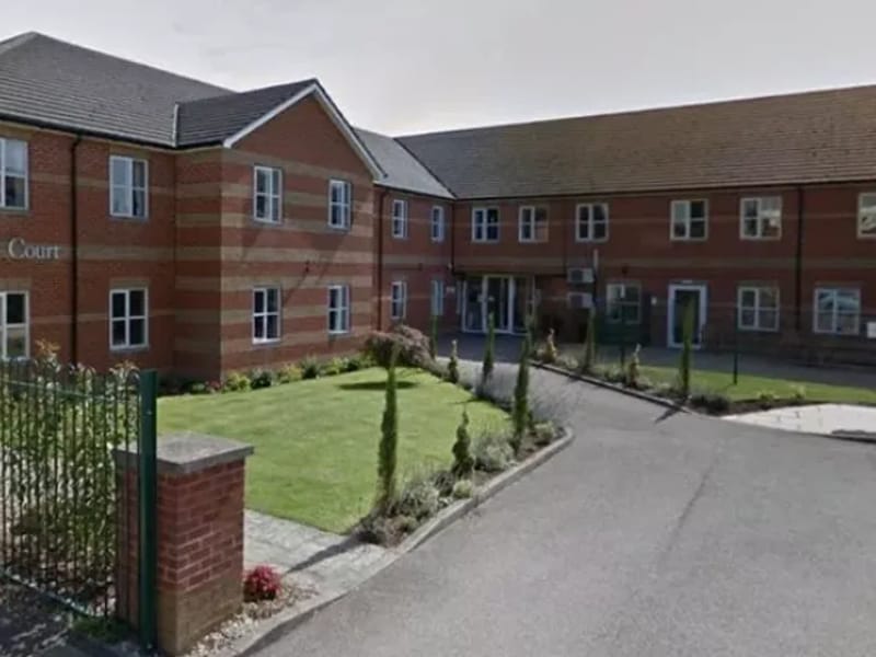 Care Quality Services Northamptonshire - In-Home Care in Kettering, England photo 2