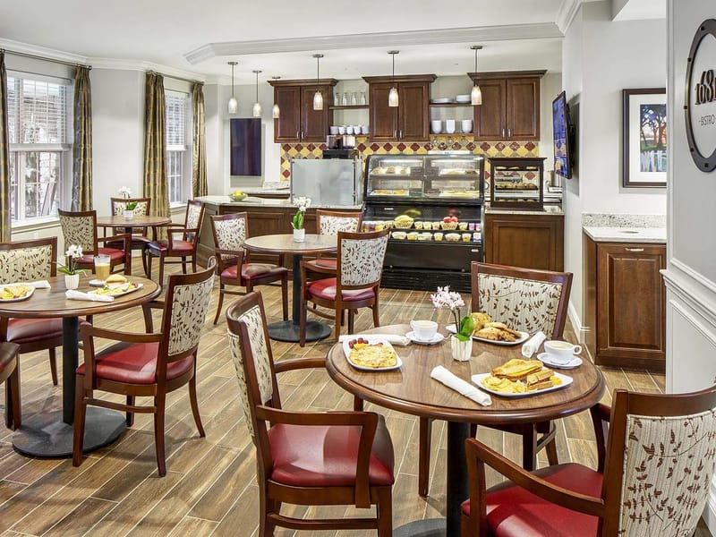 Atria Lafayette Hill — Assisted Living, Lafayette Hill, PA · photo 3