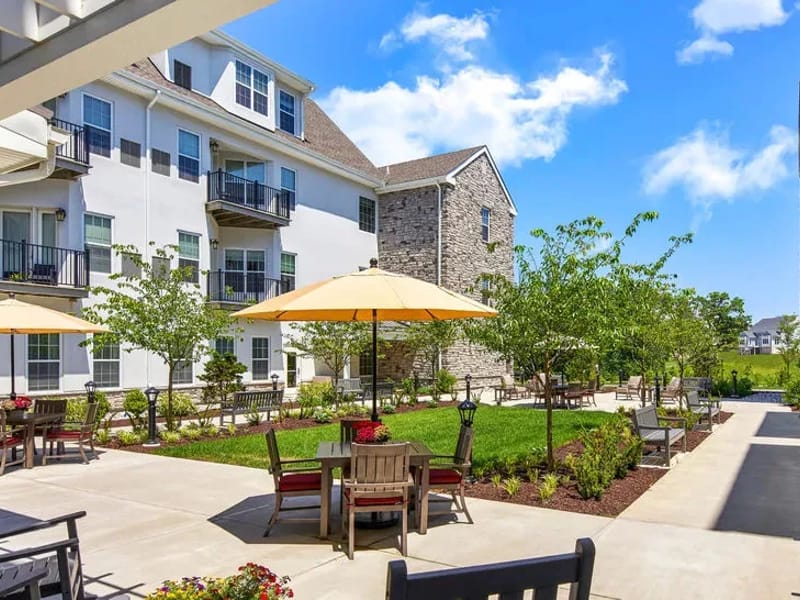 Atria Lafayette Hill — Assisted Living, Lafayette Hill, PA · photo 2