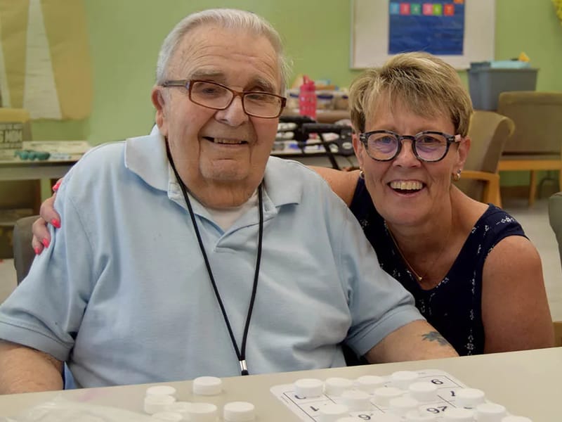 Springfield Adult Day Care Center - Adult Day Care in NEW YORK, NY photo 1