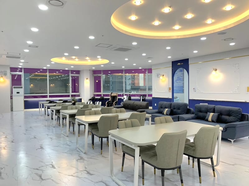 기쁨주간보호센터 - 주간보호 in 목포시, 전라남도 photo 5