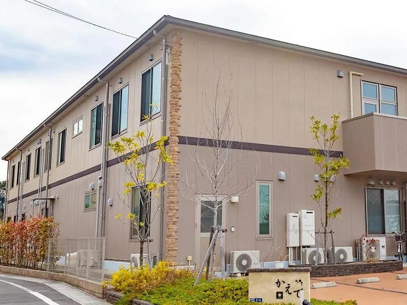 かえでケアサービス - 訪問介護 in 大月市, 山梨県 photo 2