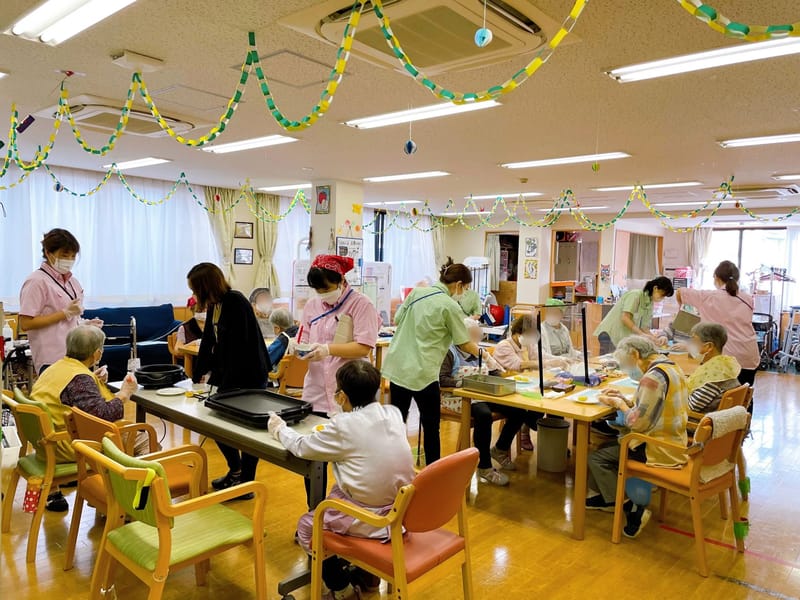 あこサポート居宅介護支援センター - 有料老人ホーム in 名古屋市千種区, 愛知県 photo 5