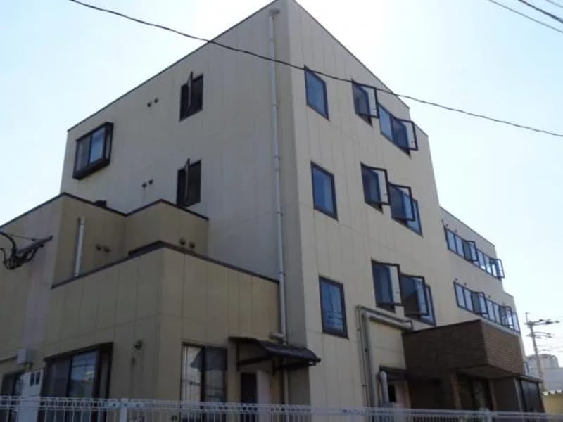 あっとほーむ青葉 - 有料老人ホーム in 福岡市東区, 福岡県 photo 3