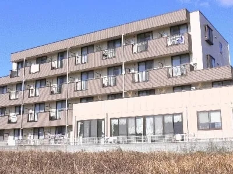 あっとほーむ青葉 - 有料老人ホーム in 福岡市東区, 福岡県 photo 1