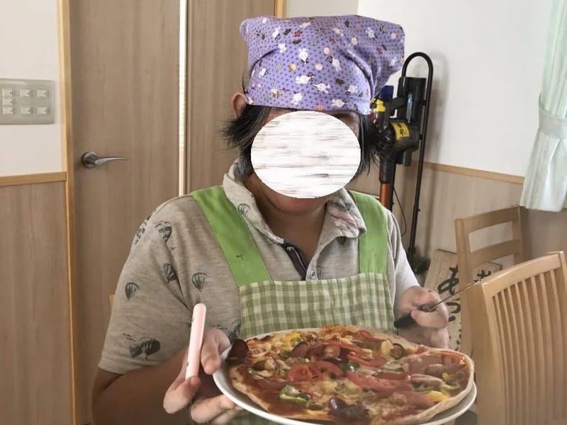 あっとほーむ青葉 - 有料老人ホーム in 福岡市東区, 福岡県 photo 4
