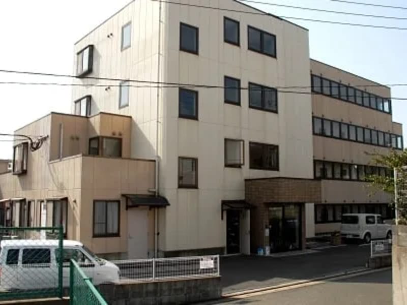 あっとほーむ青葉 - 有料老人ホーム in 福岡市東区, 福岡県 photo 2