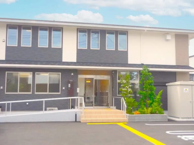 SOMPOケア　川崎高津　居宅介護支援 - 有料老人ホーム in 川崎市高津区, 神奈川県 photo 3