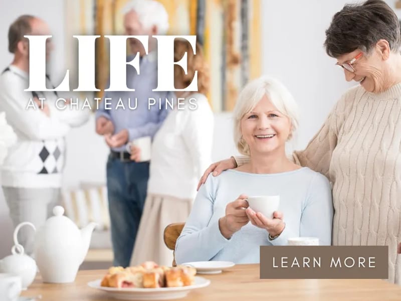 Chateau Pines Assisted Living - Assisted Living in Brandon, MS photo 2