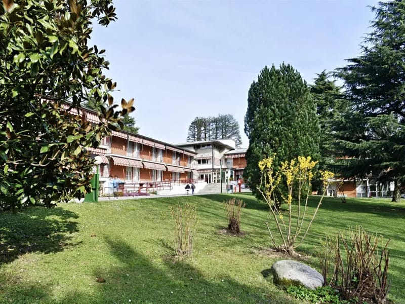 "Fondazione ""Casa Di Riposo Di Robecco D'Oglio Onlus""" - Casa di Riposo in Robecco D'Oglio, Lombardia photo 2