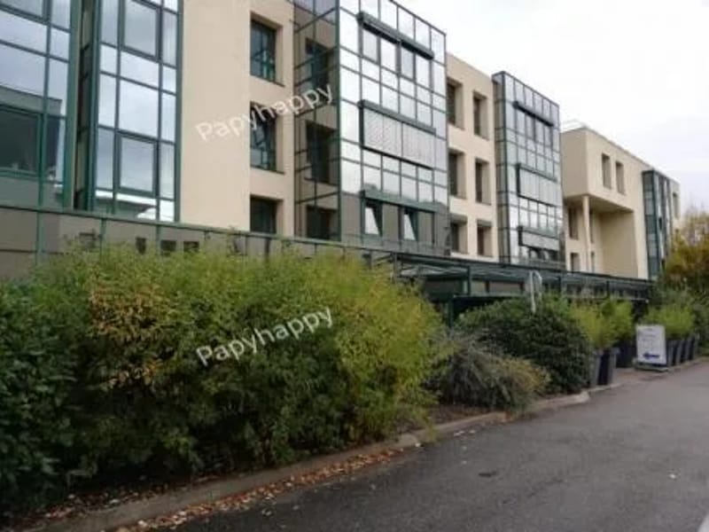 Ehpad Abrapa Montagne Verte - EHPAD in STRASBOURG, Grand Est photo 3