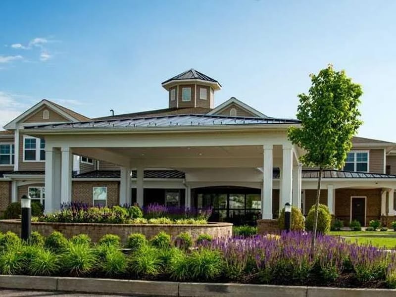 Bellaire At Devonshire (Alr/Alz) - Assisted Living in Scott Depot, WV photo 1
