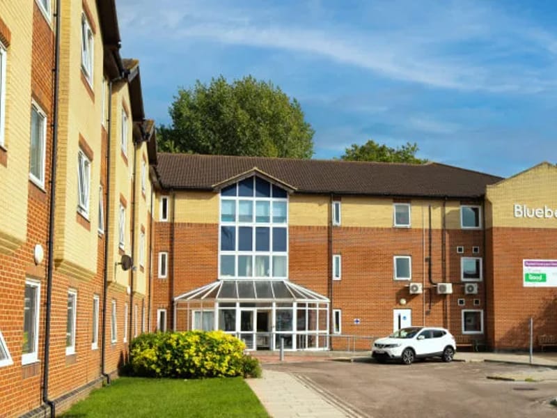 Bluebell Nursing & Residential Home - Nursing Home in Grays, England photo 2