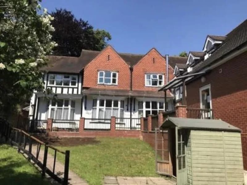 Highgate Lodge Care Home - Nursing Home in Walsall, England photo 2