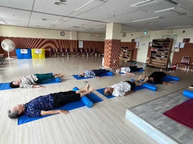 (주)효나누미 충주노인복지센터 - 요양원 in 충주시, 충청북도 photo 1