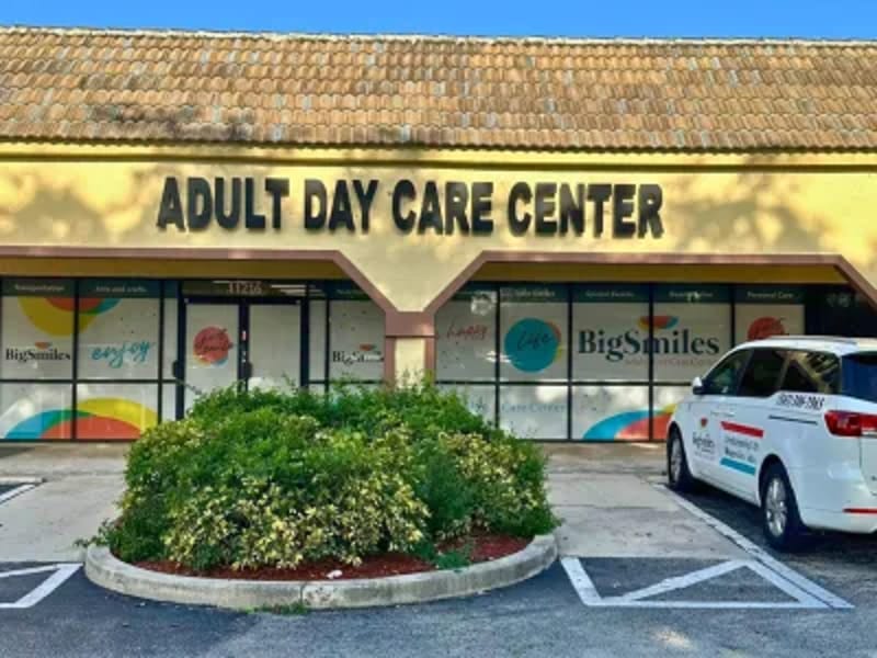 Joyful Heart Adult Day Center LLC - Adult Day Care in PEMBROKE PINES, FL photo 2