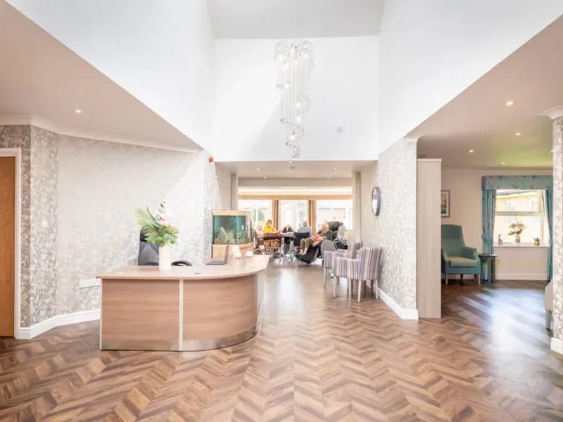 Midfield Lodge - Nursing Home in Cambridge, England photo 3