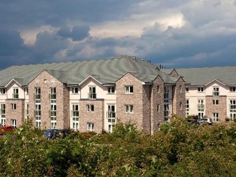Kendal Care Home - Nursing Home in Kendal, England photo 2