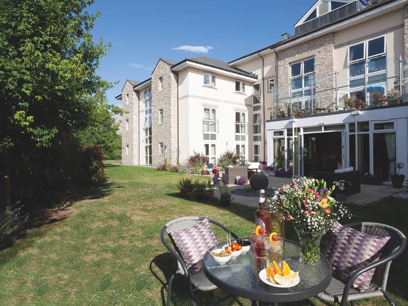 Kendal Care Home - Nursing Home in Kendal, England photo 1