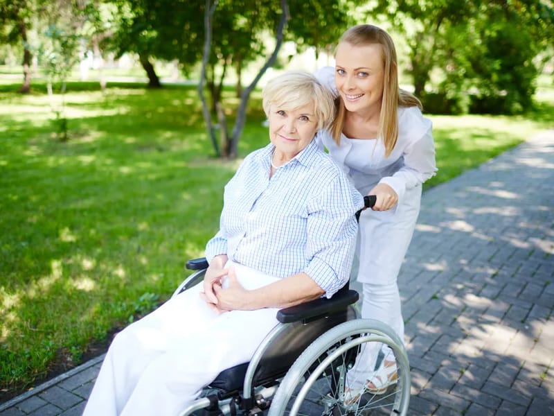 ADEXCARE LTD - In-Home Care in Liverpool, England photo 1