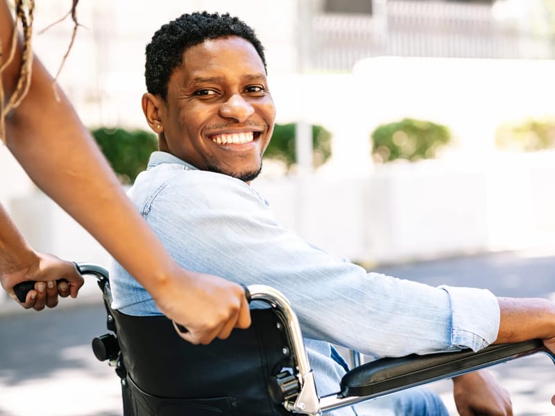 ADEXCARE LTD - In-Home Care in Liverpool, England photo 3