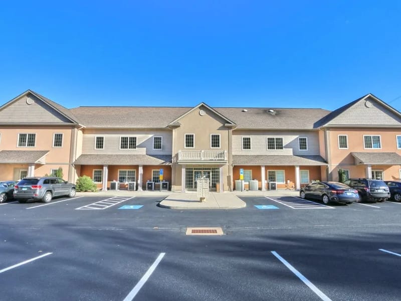 Creative Potential LLC — Home Health Nursing, Uncasville, CT · photo 1