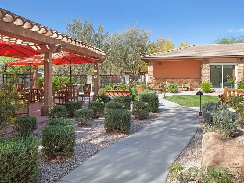 Amenity Home Assisted Living Llc - Assisted Living in Chandler, AZ photo 1