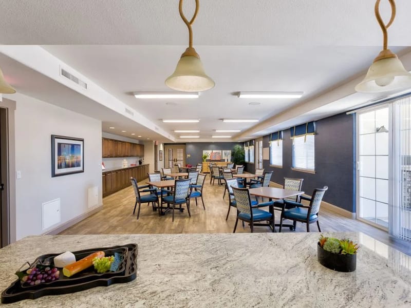 Amenity Home Assisted Living Llc - Assisted Living in Chandler, AZ photo 3