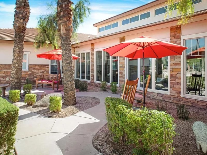 Amenity Home Assisted Living Llc - Assisted Living in Chandler, AZ photo 2