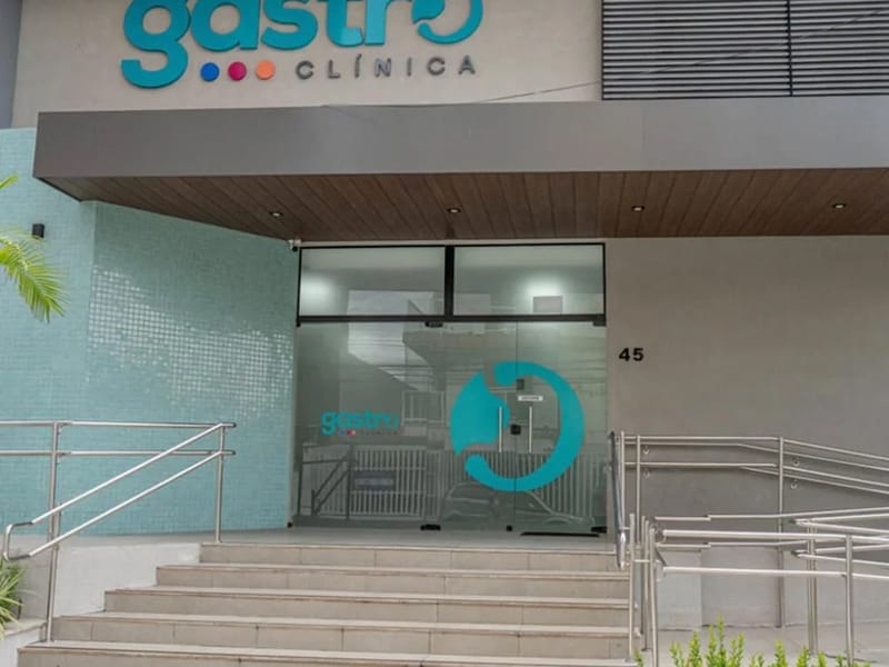 Gastroinsite Servicos Medicos Ltda - Cuidado Domiciliar in Rio De Janeiro, RJ photo 2
