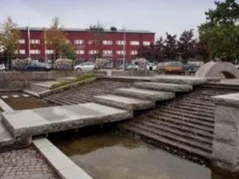 Oxelgården - Äldreboende in Lekeberg, Örebro län photo 1