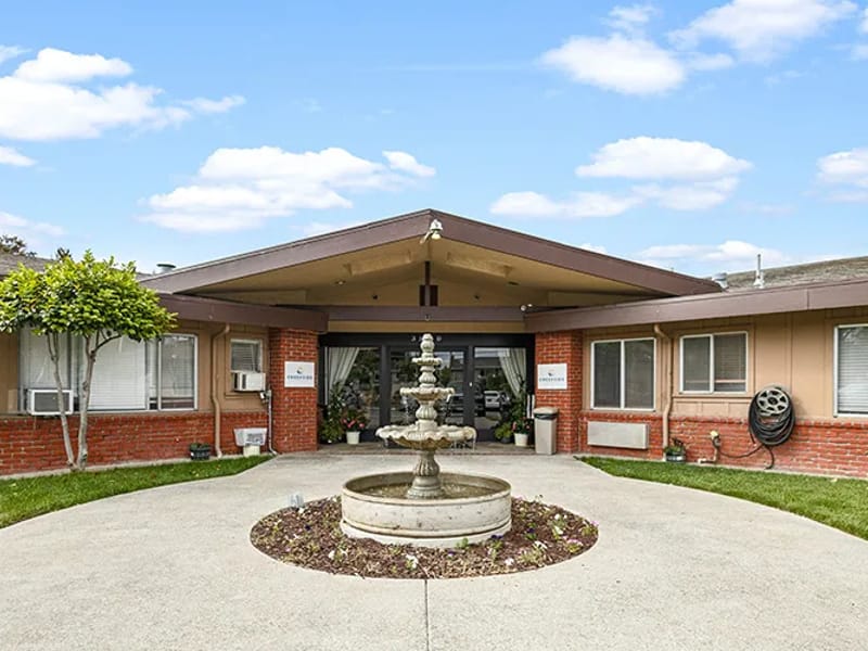 Creekside Post-Acute - Nursing Home in San Jose, CA photo 1