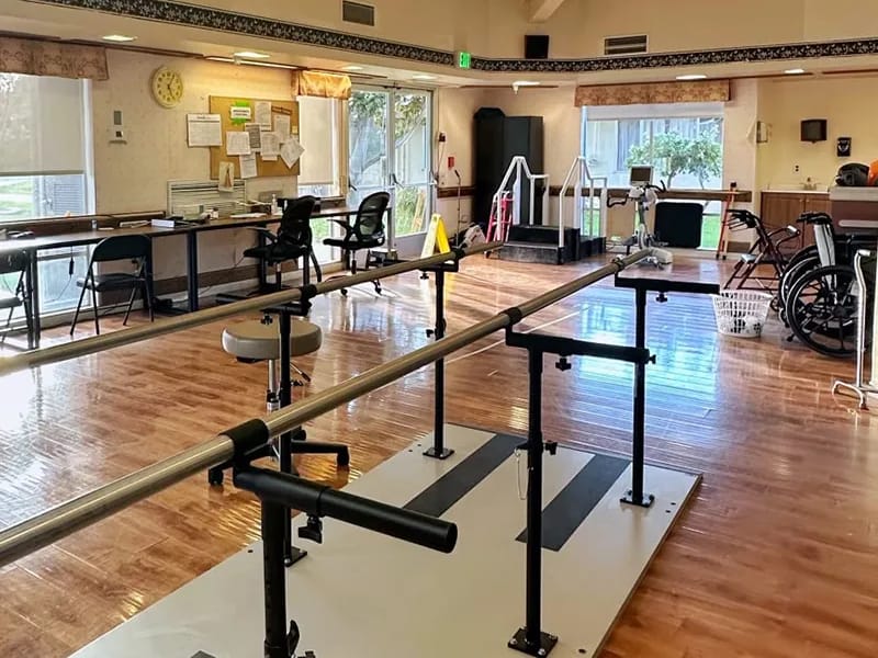 Creekside Post-Acute - Nursing Home in San Jose, CA photo 3