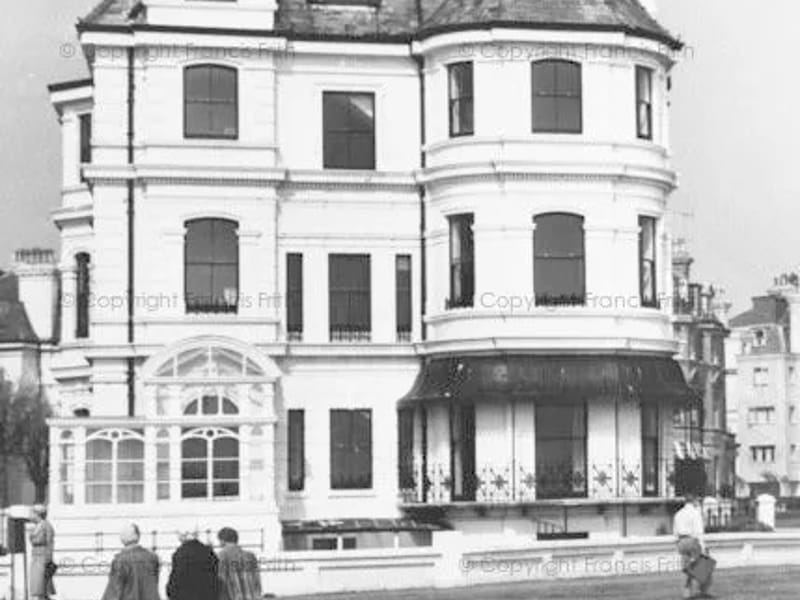 Carlile Lodge - Nursing Home in Folkestone, England photo 2