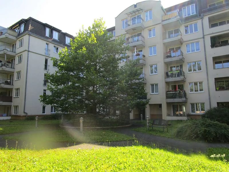 AGAPLESION Bethanien Chemnitz Wohnen & Pflegen - Betreutes Wohnen in Chemnitz, Sachsen photo 2