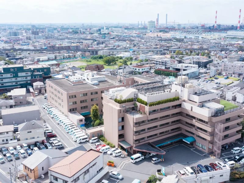 うらら在宅介護支援センター - 有料老人ホーム in 千葉市中央区, 千葉県 photo 1