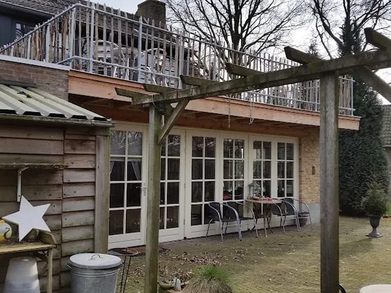 Orangerie Grootenhout B.V. - Begeleid Wonen in Mariahout, Limburg photo 1