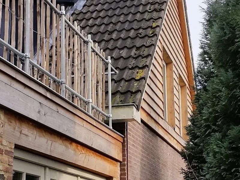 Orangerie Grootenhout B.V. - Begeleid Wonen in Mariahout, Limburg photo 4