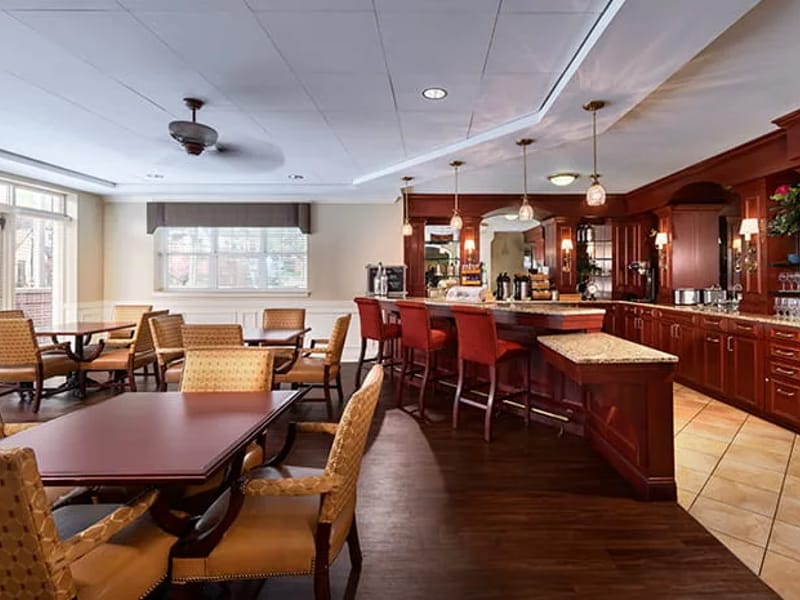 Brightview Towson - Assisted Living in Loch Raven, MD photo 2