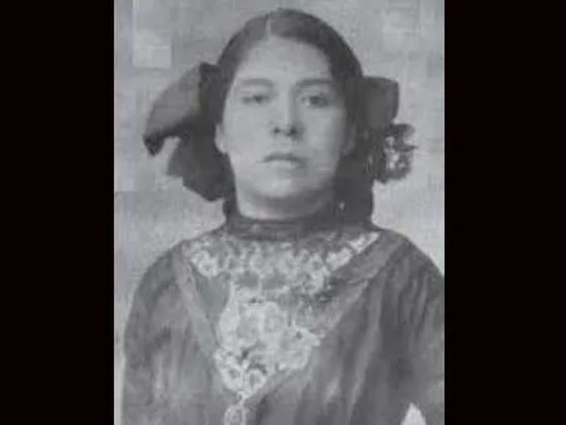Sra. Rosa Amelia Ogalde Cortes - Hogar de Ancianos in Coronel, Región del Biobío photo 2