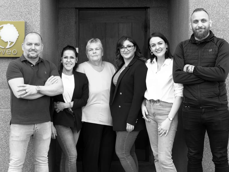Eveo AB - Hemtjänst in Huddinge, Stockholms län photo 3