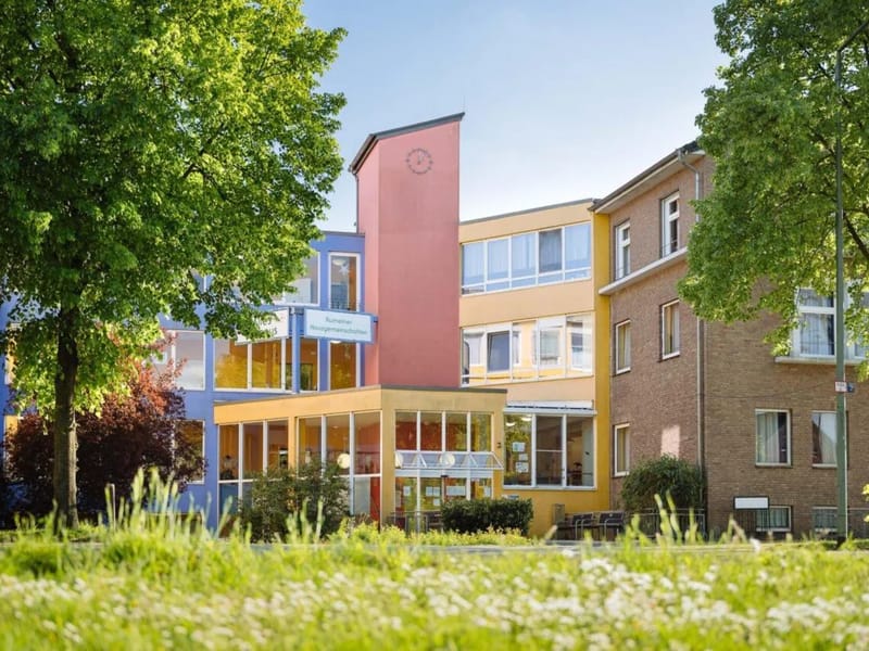 Beecker Hausgemeinschaften / Haus an der Flottenstraße - Betreutes Wohnen in Duisburg, Nordrhein-Westfalen photo 3