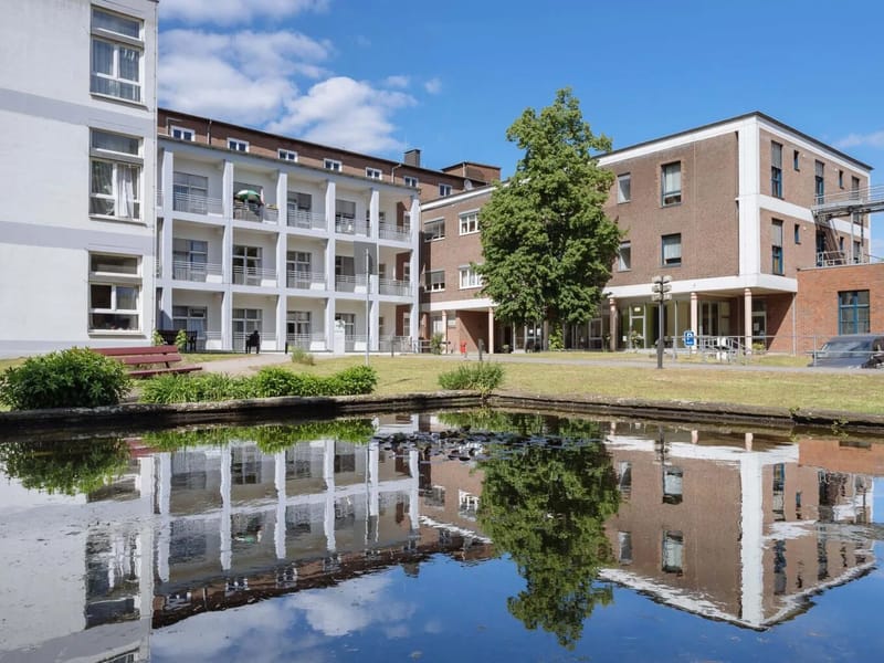 Beecker Hausgemeinschaften / Haus an der Flottenstraße - Betreutes Wohnen in Duisburg, Nordrhein-Westfalen photo 1