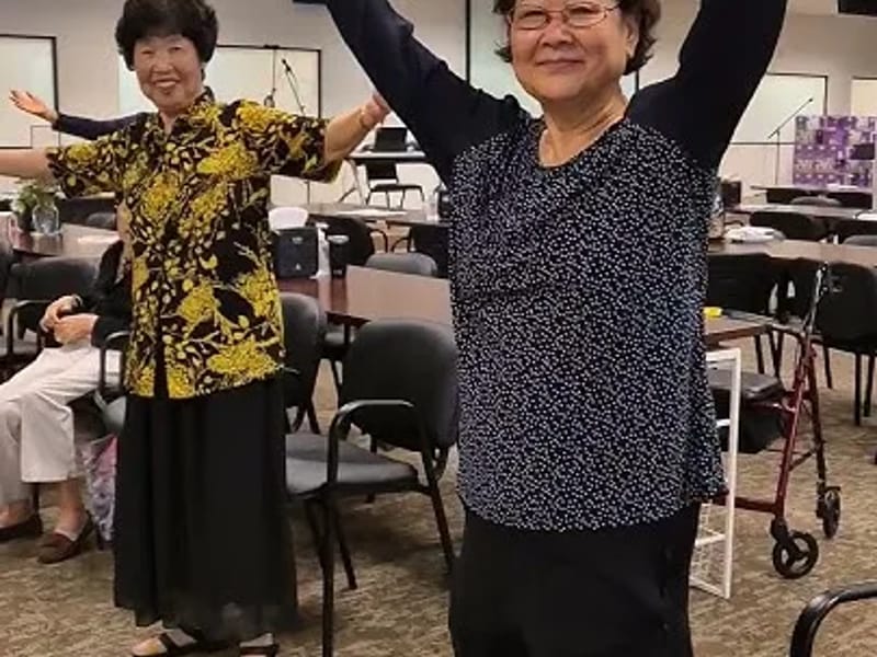 가족사랑복지센터(주) - 방문요양 in 김해시, 경상남도 photo 2