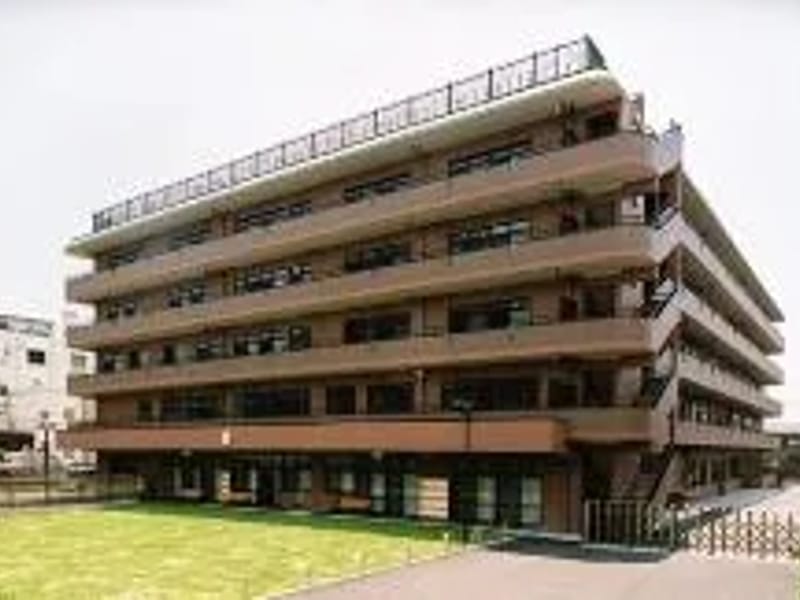 いずみえん - 特別養護老人ホーム in 大田区, 東京都 photo 1