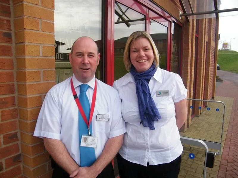 Jubilee Court - Assisted Living in Stafford, England photo 3
