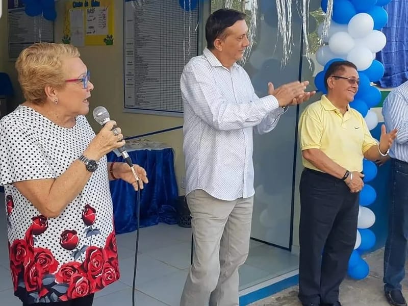 UBSI DA ALDEIA PRIMAVERA - Lar de Idosos in Brasnorte, MT photo 3